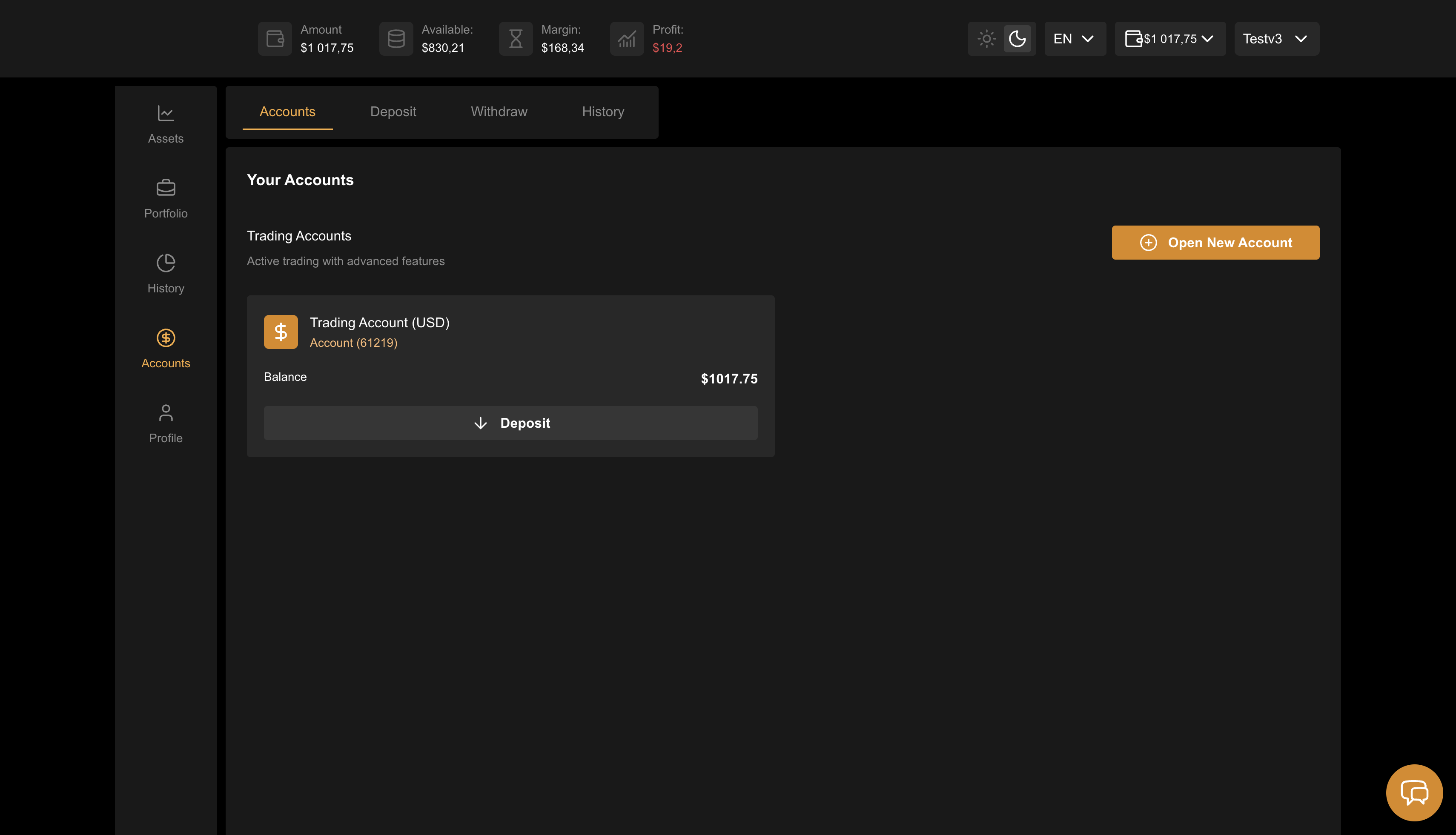 Finlab design variant 6